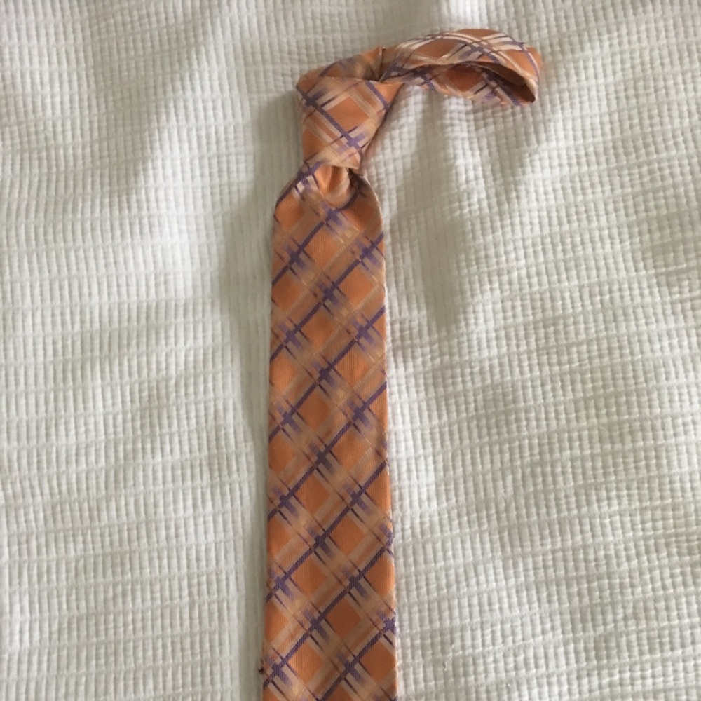 Stave Adams Tie